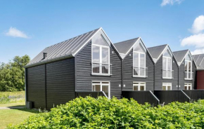 2 Bedroom Lovely Home In Nørre Nebel